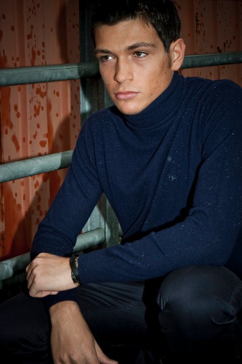 Alessandro — Model & Host in Rimini photo 23