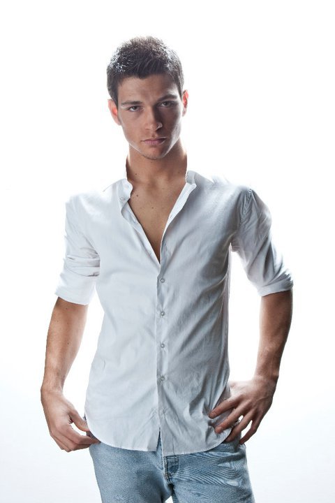 Alessandro — Model & Host in Rimini photo 24