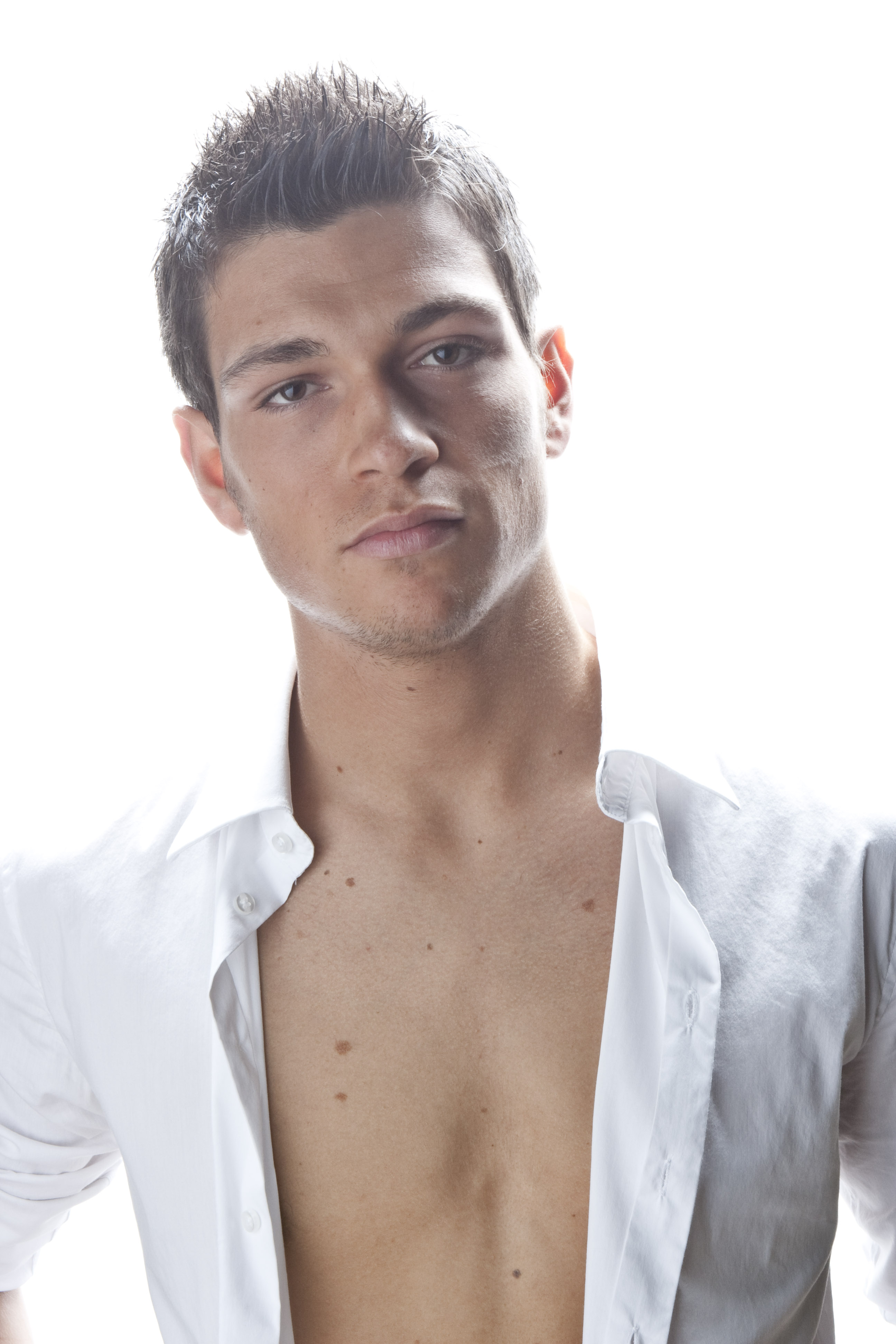 Alessandro — Model & Host in Rimini photo 25