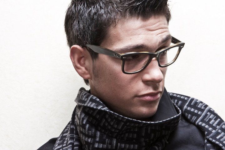 Alessandro — Model & Host in Rimini photo 3