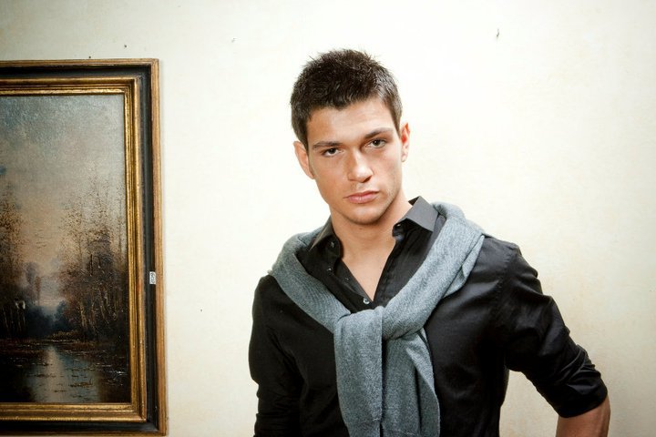 Alessandro — Model & Host in Rimini photo 4
