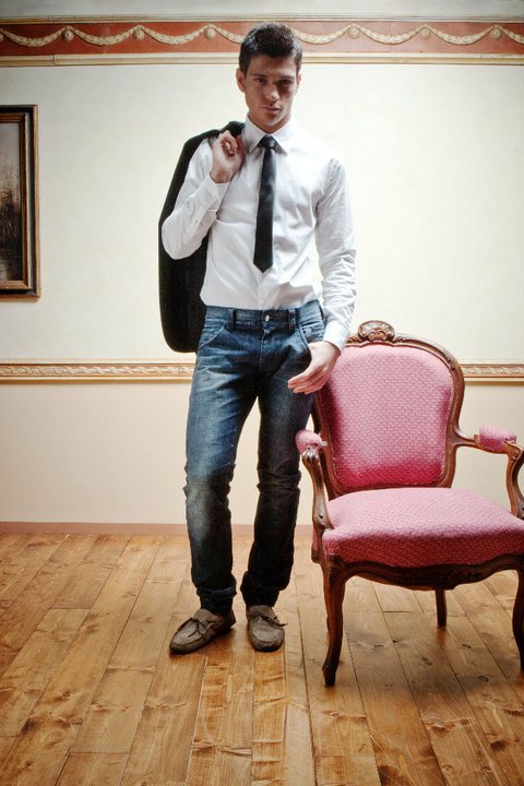 Alessandro — Model & Host in Rimini photo 6