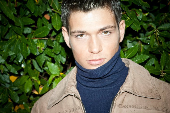 Alessandro — Model & Host in Rimini photo 7