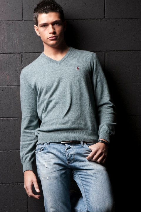 Alessandro — Model & Host in Rimini photo 8