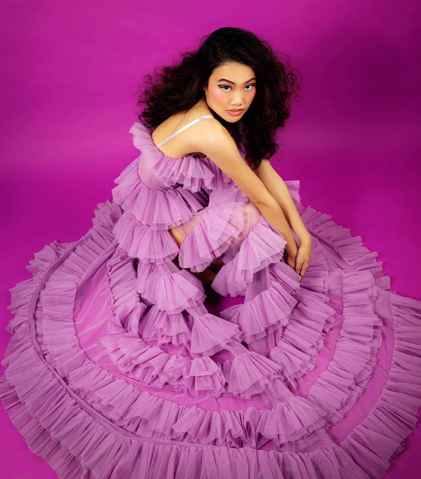 Faith — Model & Hostess in Cranford photo 18