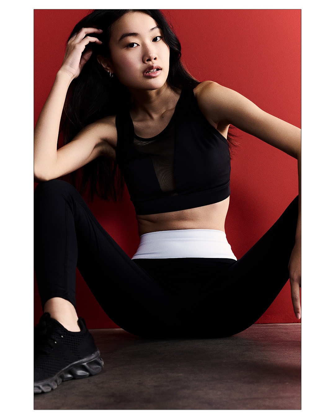 Faith — Model & Hostess in Cranford photo 19
