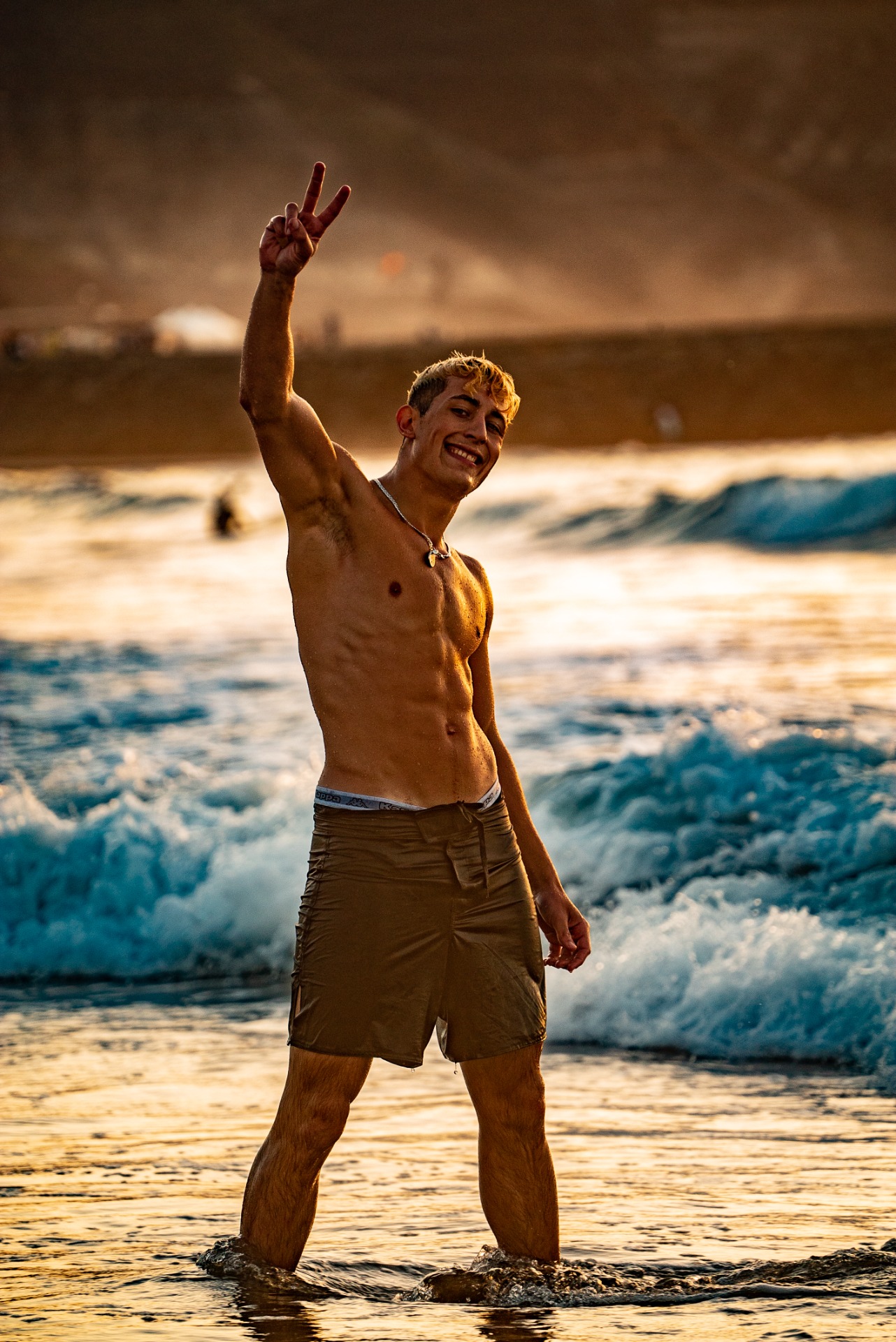 Connor — Model & Host in Klosterneuburg photo 2