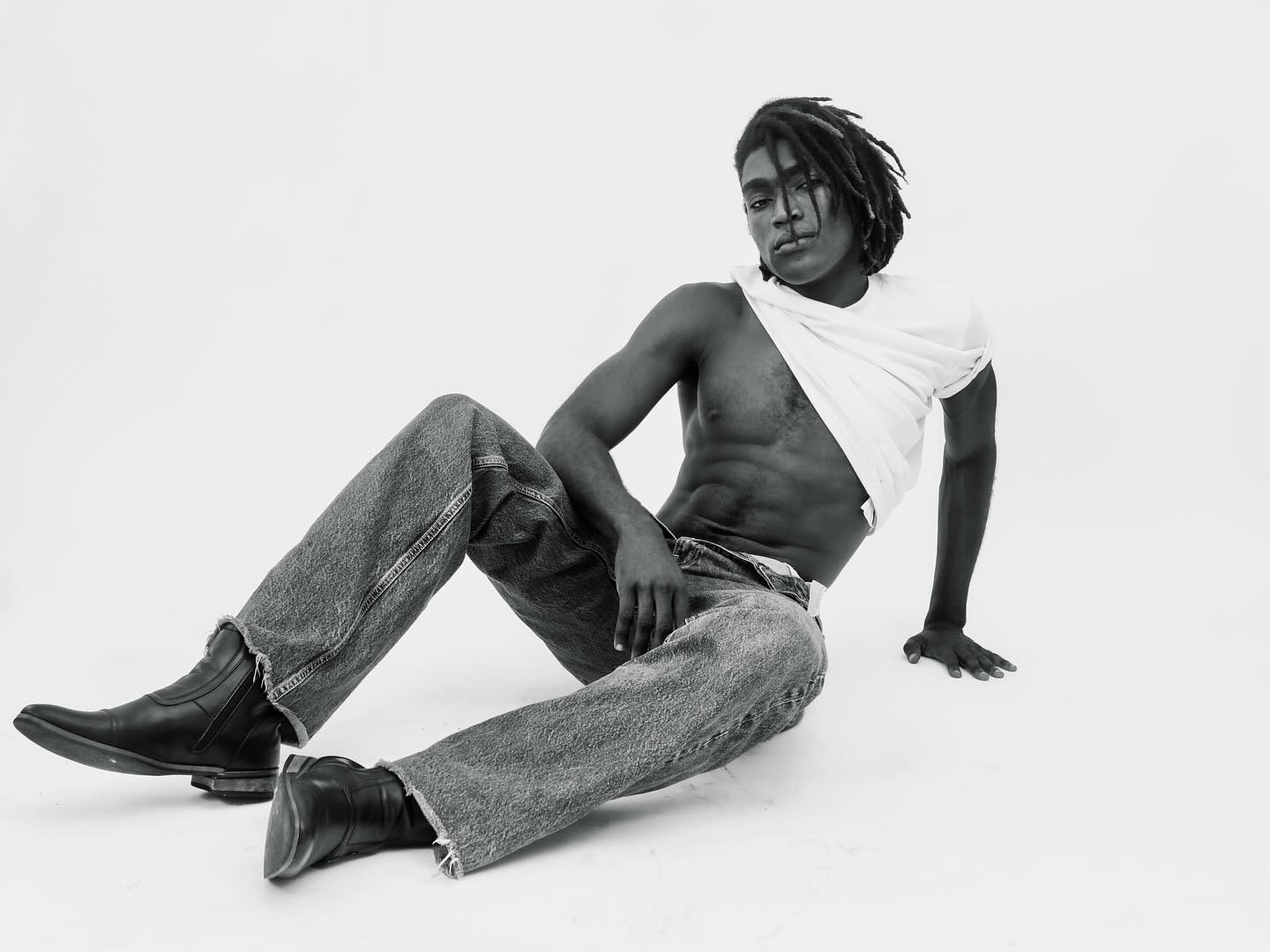 Tyrese — Model & Host in Queens County photo 1