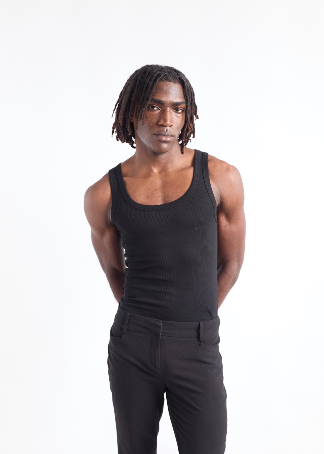 Tyrese — Model & Host in Queens County photo 12