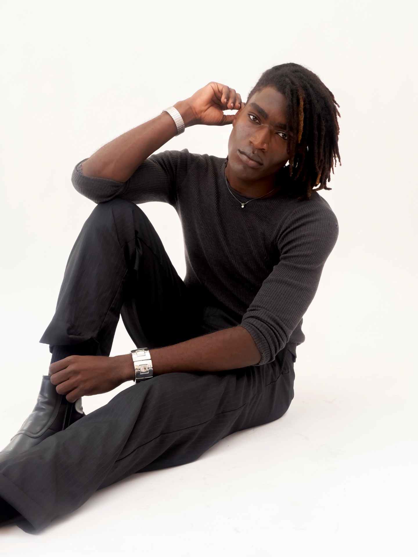 Tyrese — Model & Host in Queens County photo 13