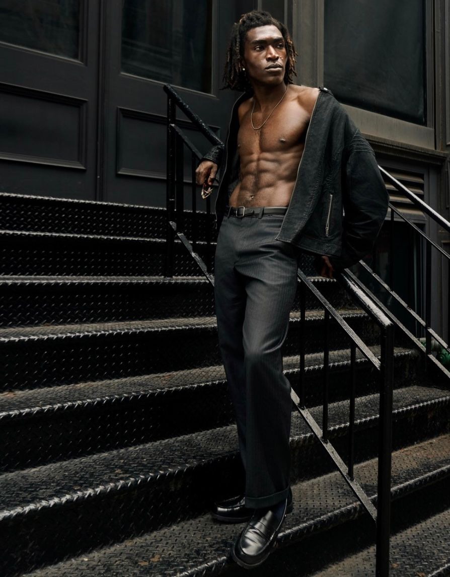 Tyrese — Model & Host in Queens County photo 14