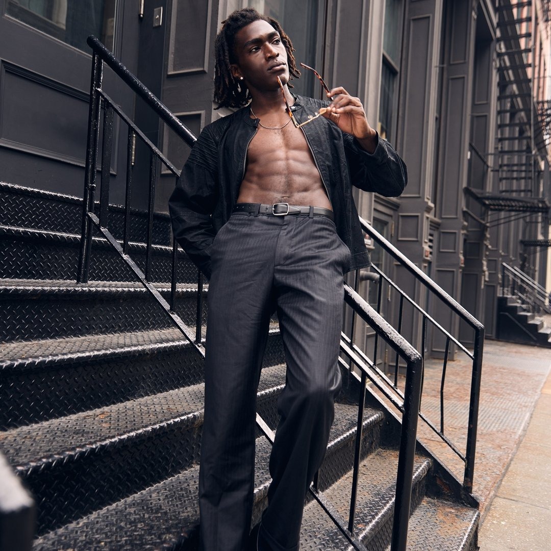 Tyrese — Model & Host in Queens County photo 15