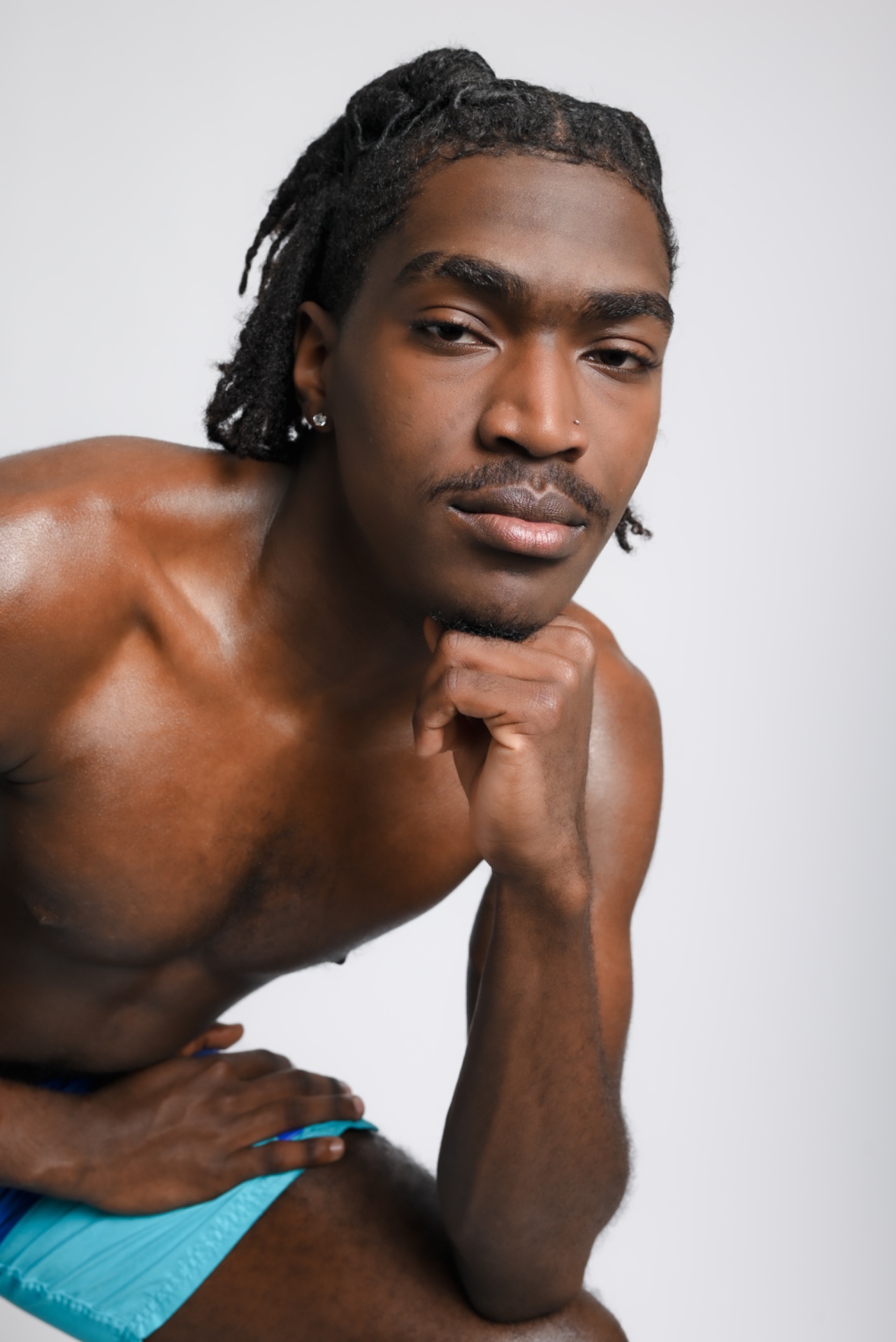 Tyrese — Model & Host in Queens County photo 4