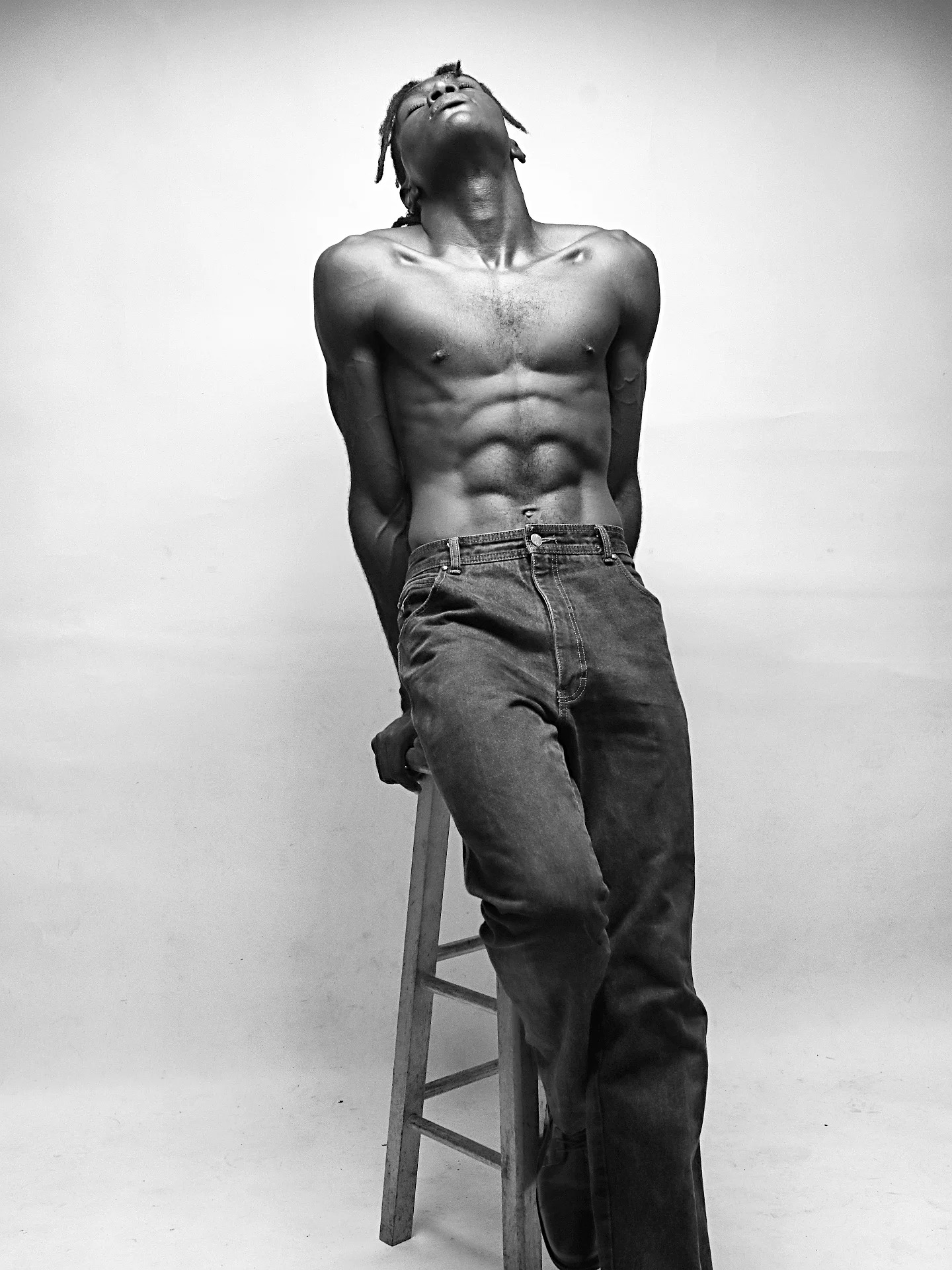Tyrese — Model & Host in Queens County photo 9