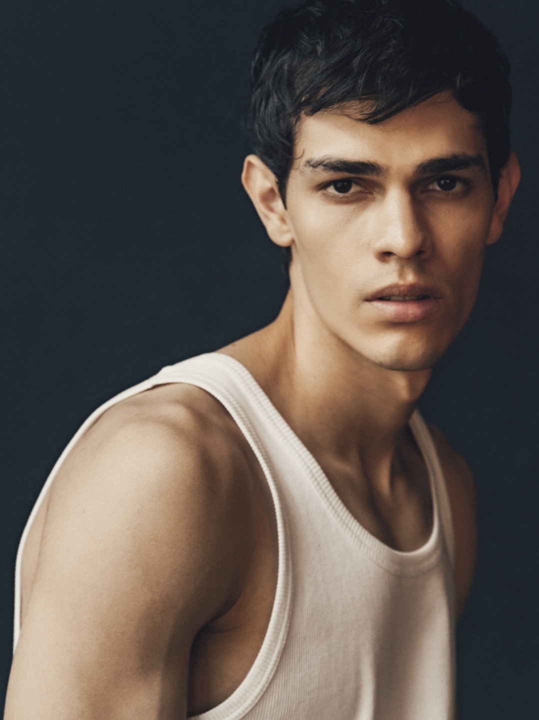 Emiliano — Model & Host in Jersey City photo 2