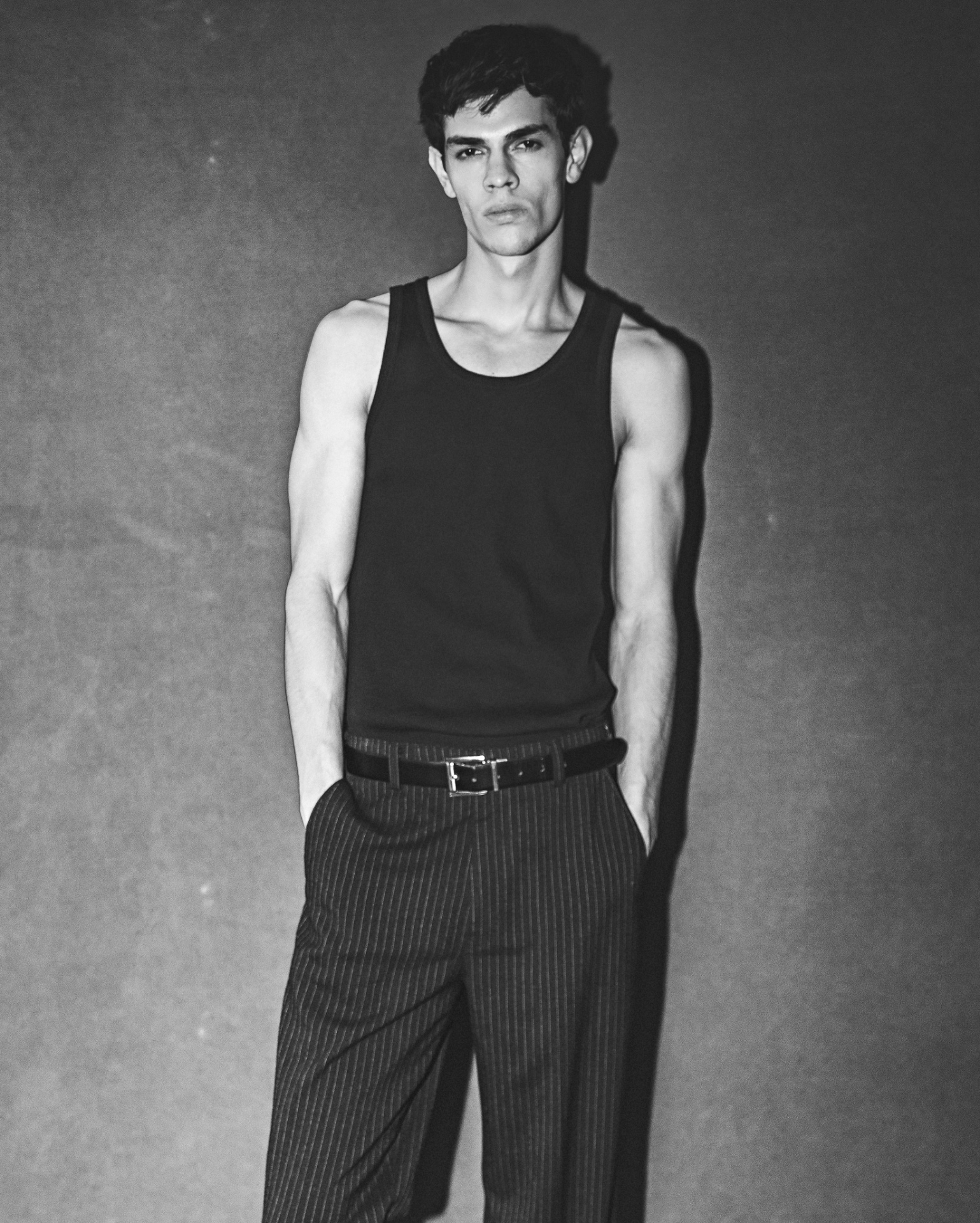 Emiliano — Model & Host in Jersey City photo 5