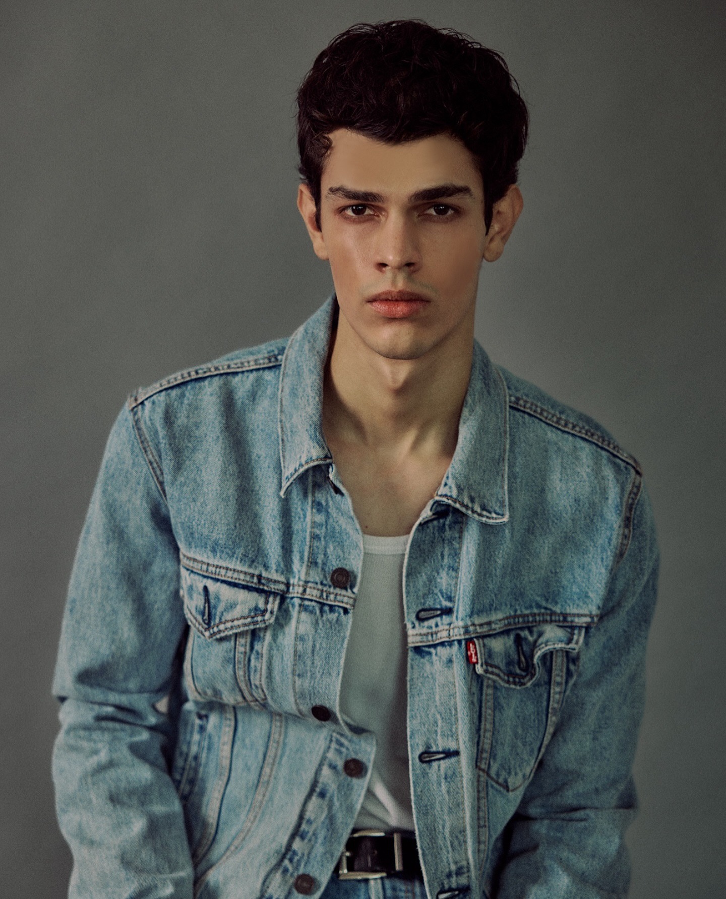 Emiliano — Model & Host in Jersey City photo 6