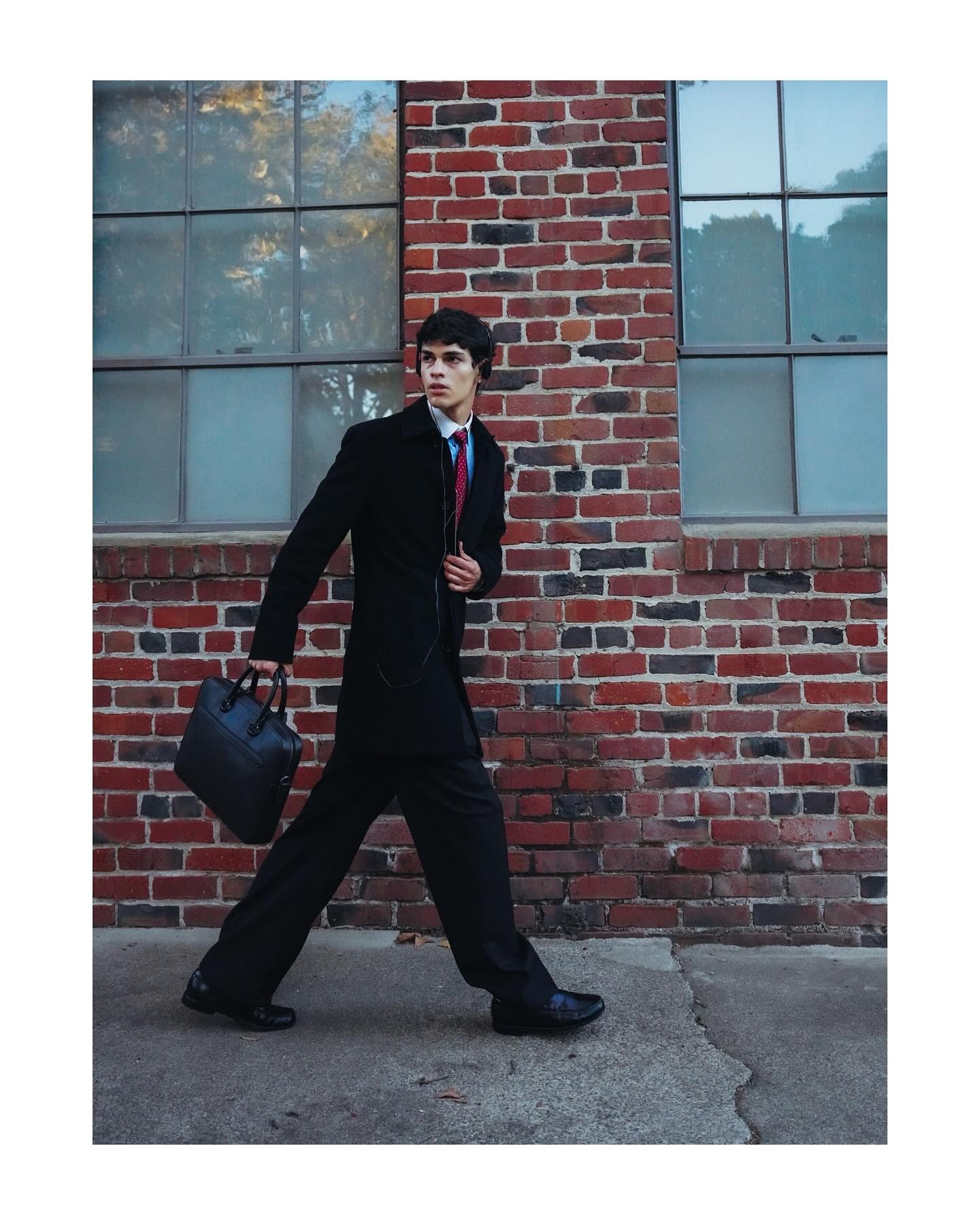 Emiliano — Model & Host in Jersey City photo 7