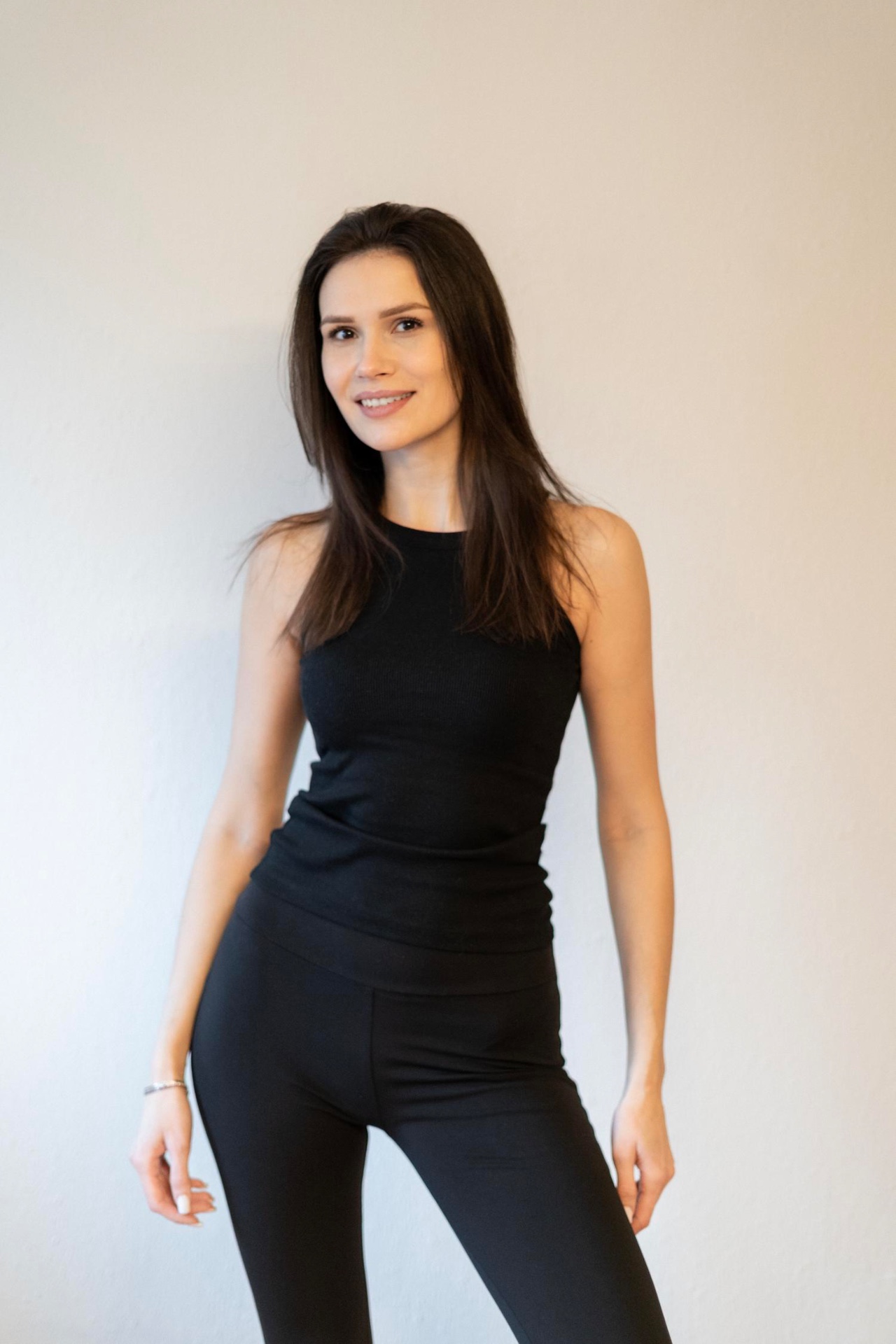 VIKTORIIA — Model in Oberhausen | Eye On Model