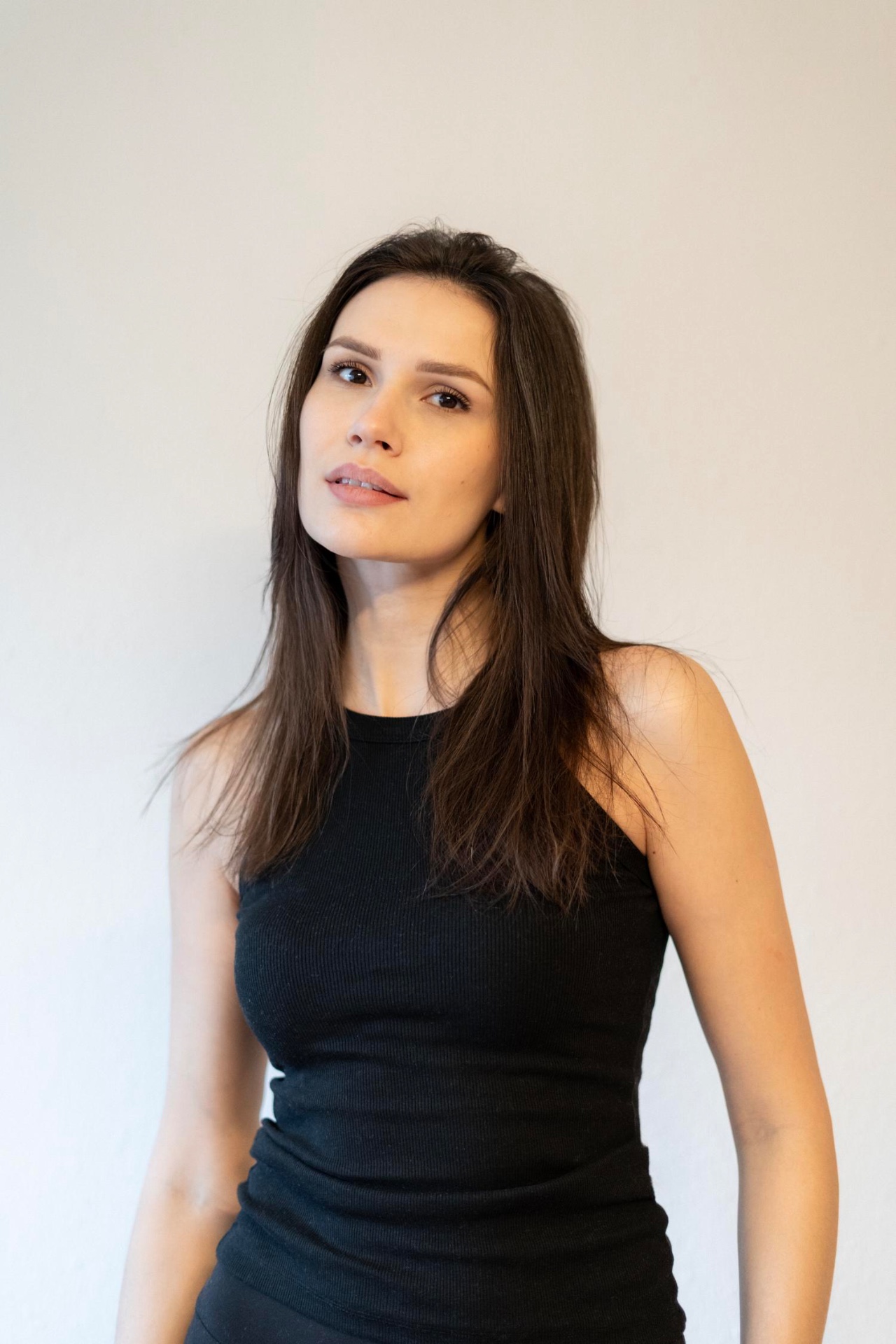 Viktoriia — Model & Hostess in Oberhausen photo 2