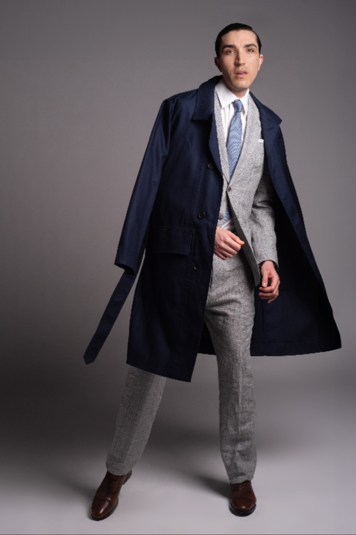Peter — Model & Host in Kings County photo 1