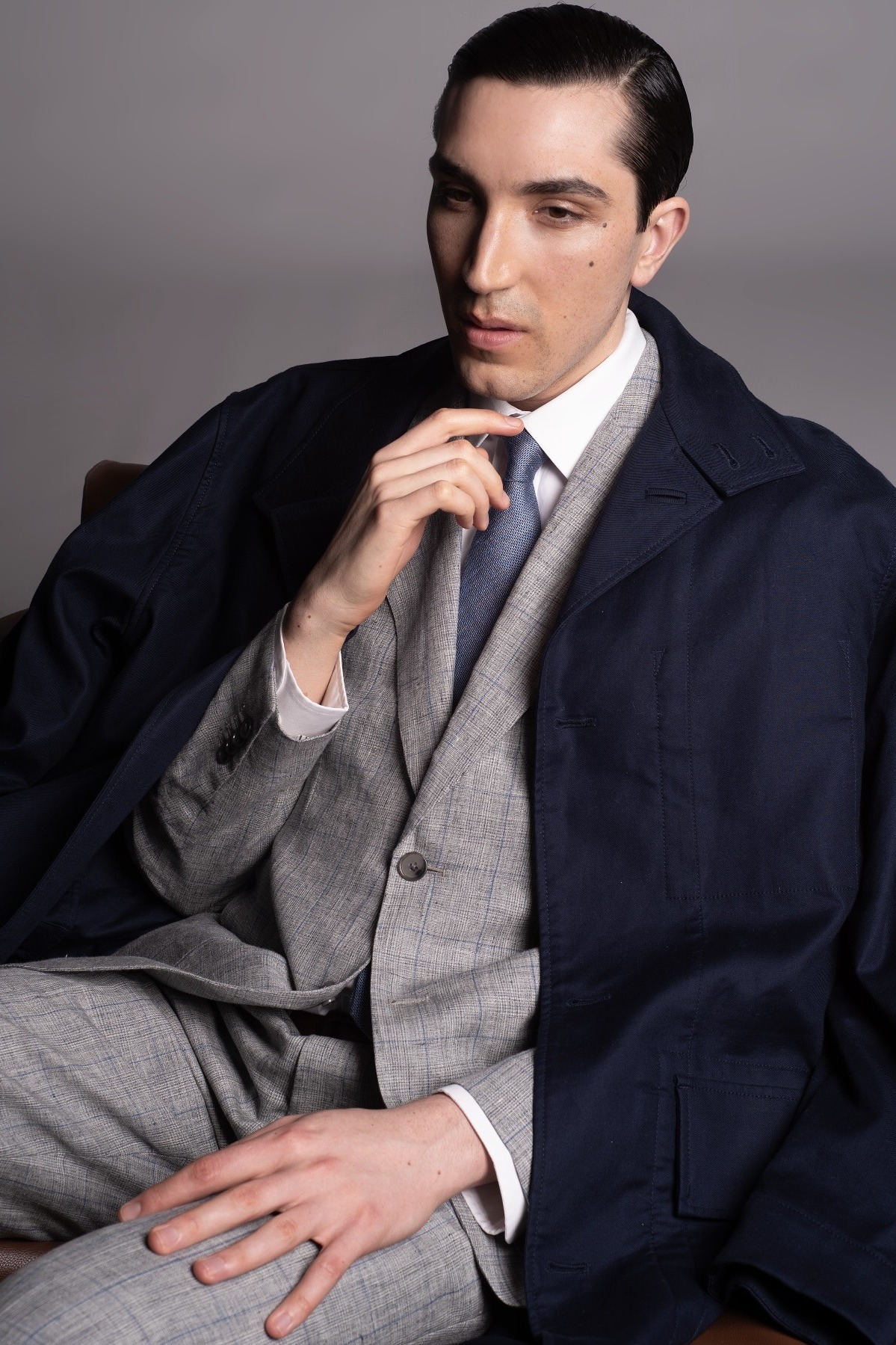 Peter — Model & Host in Kings County photo 2