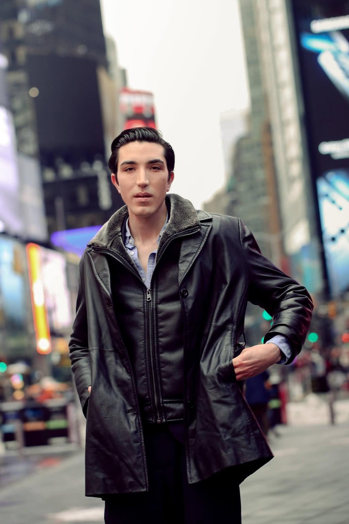 Peter — Model & Host in Kings County photo 3