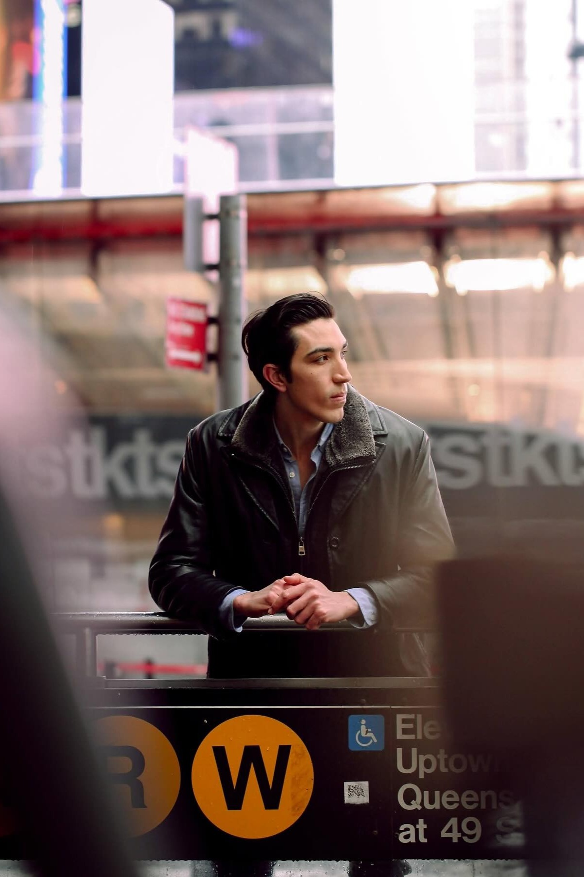 Peter — Model & Host in Kings County photo 4