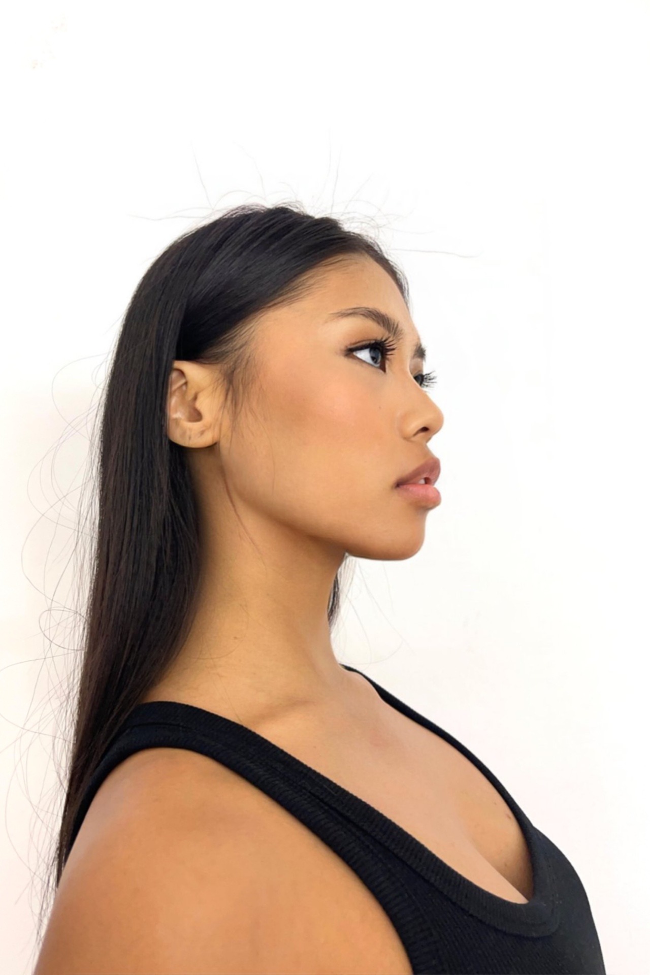 Jeyzel Ann — Model & Hostess in Allschwil photo 1