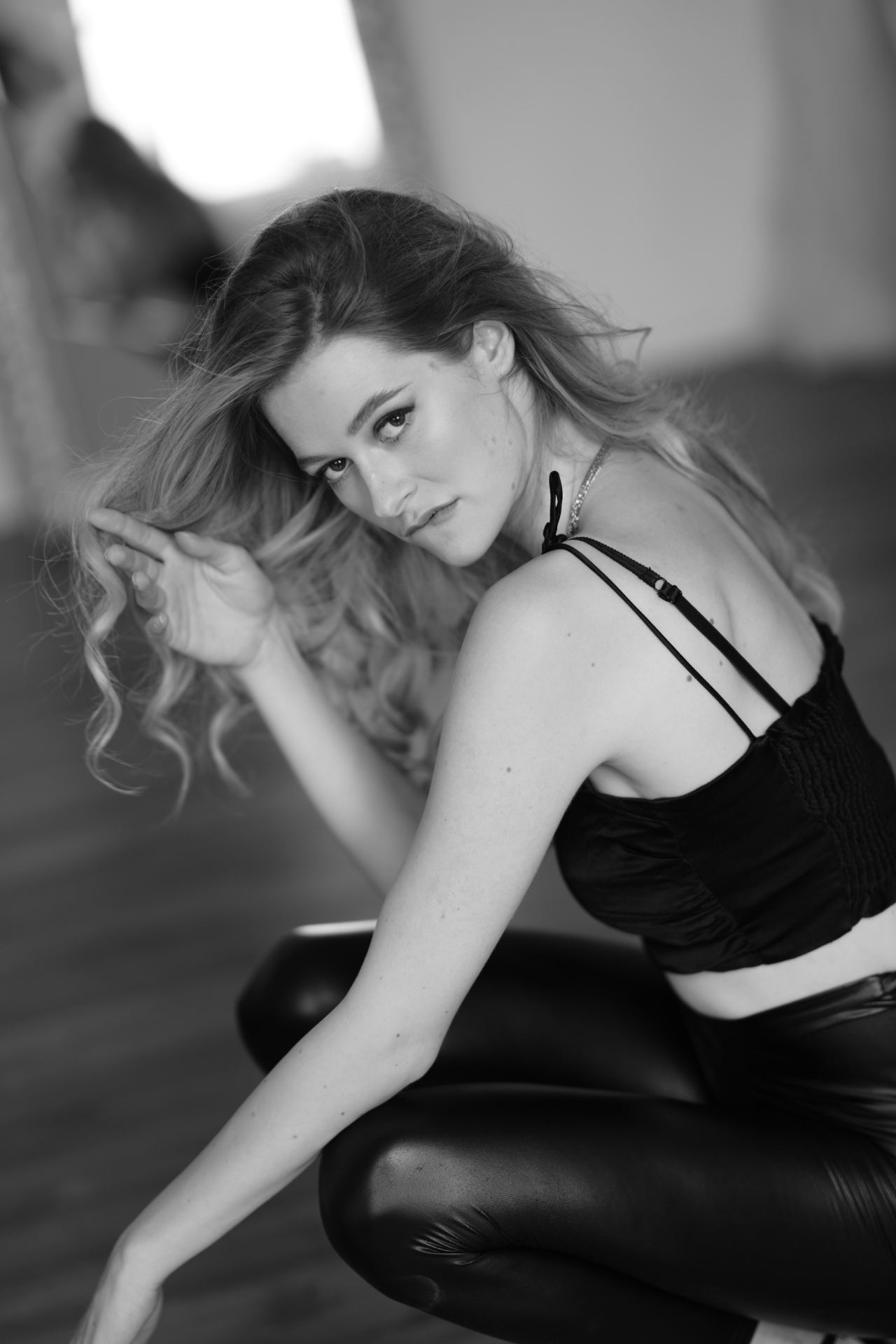 Theresa — Model & Hostess in Dresden photo 10