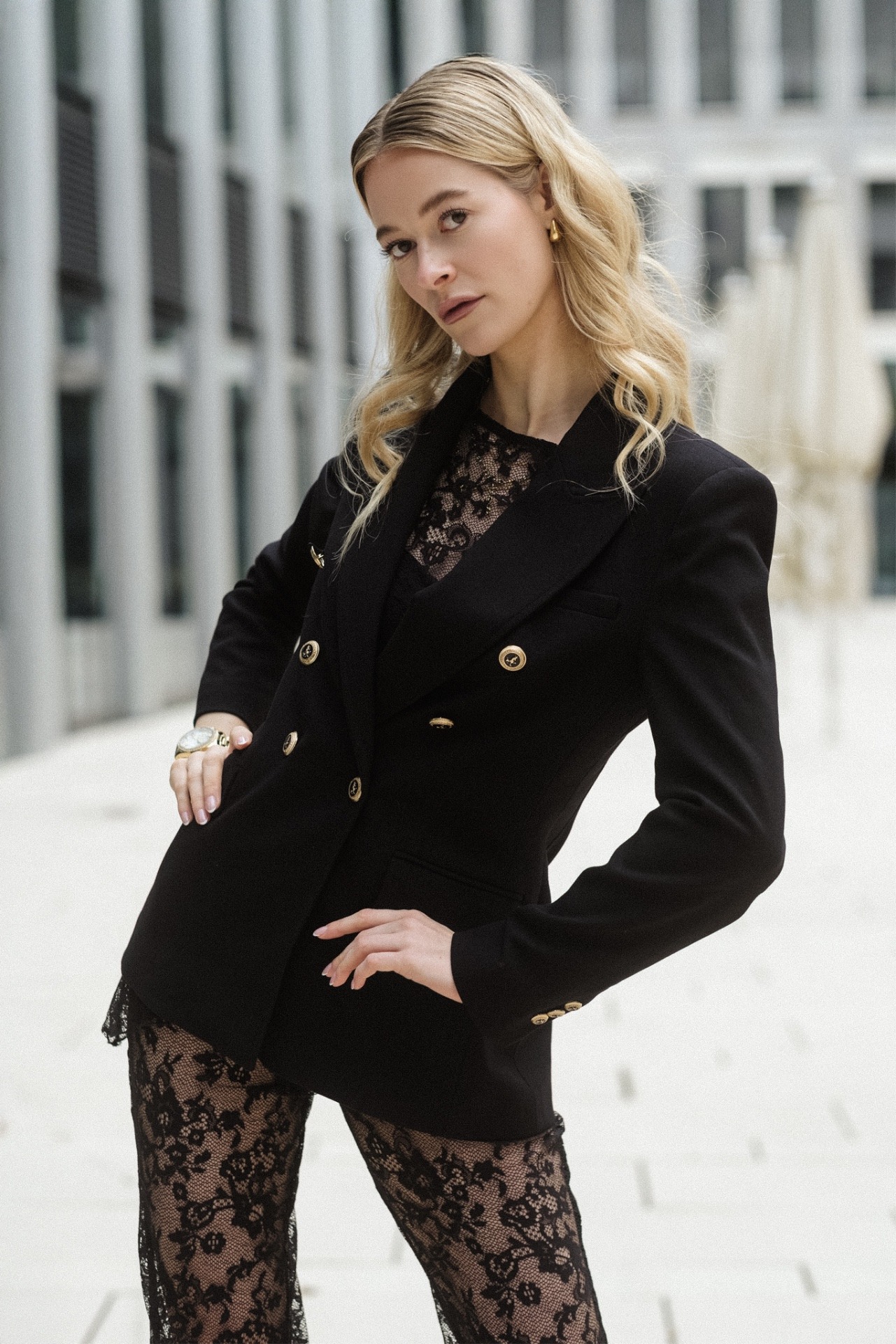Theresa — Model & Hostess in Dresden photo 5