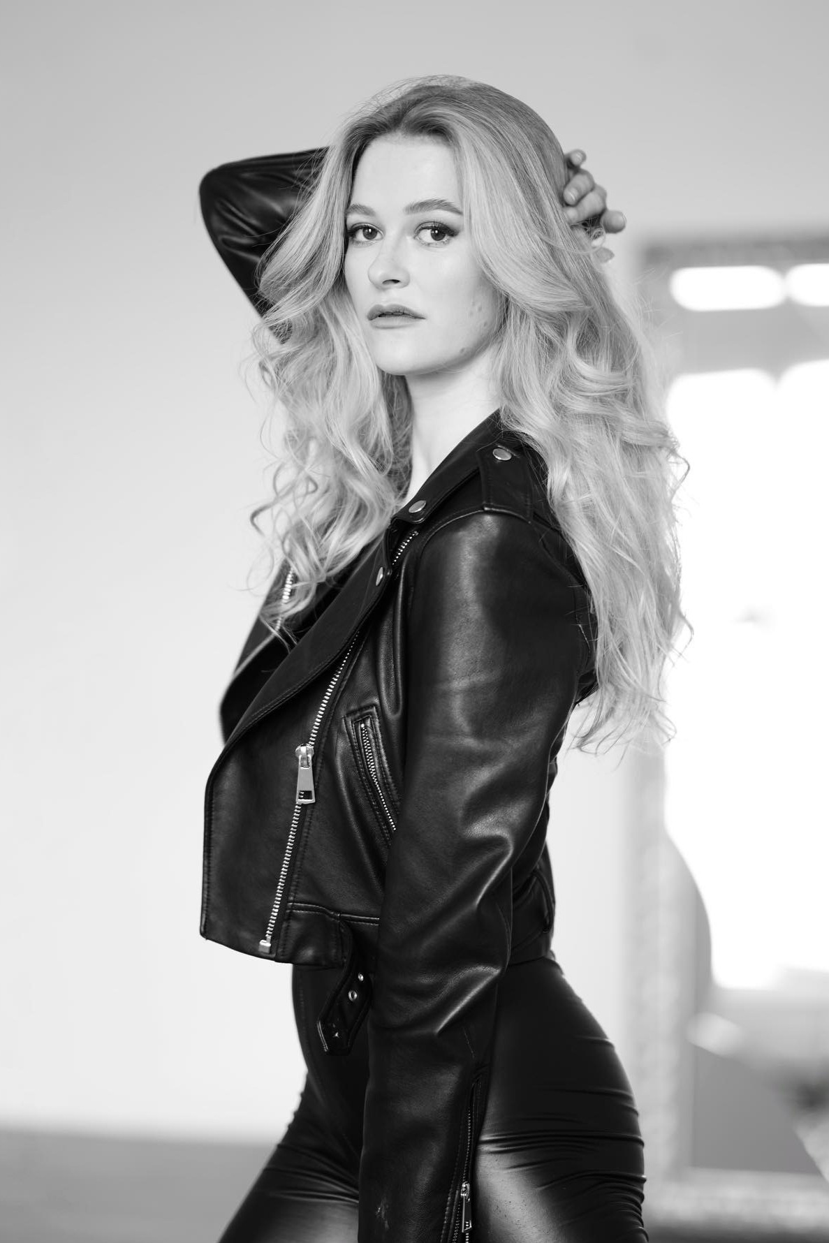 Theresa — Model & Hostess in Dresden photo 7