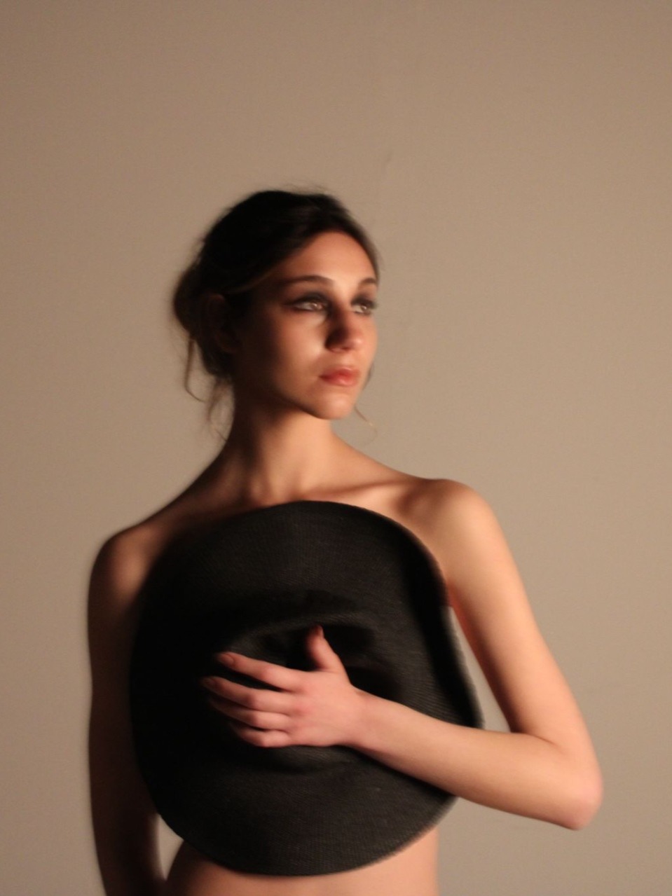 Benedetta — Model & Hostess in Milano photo 4
