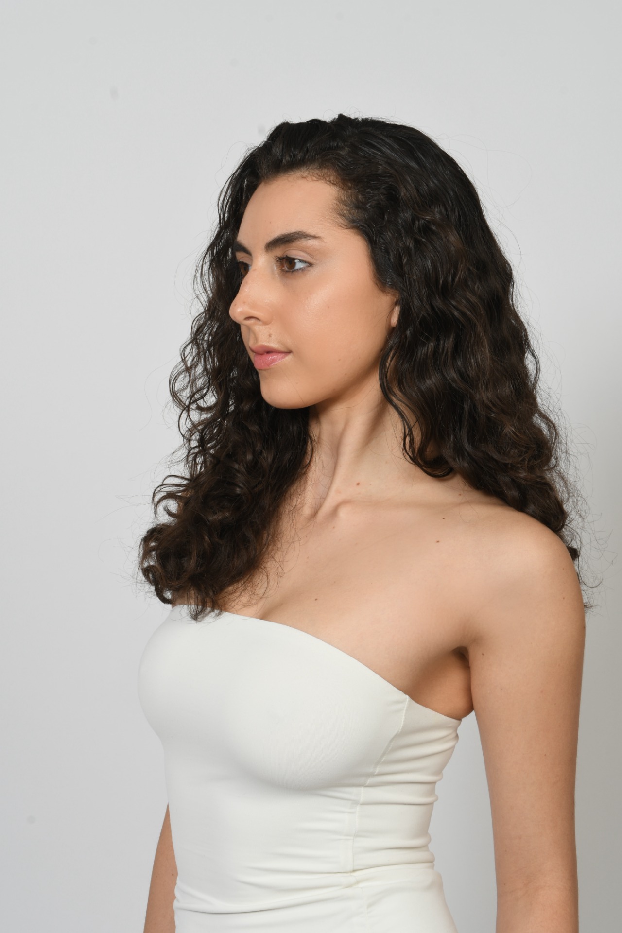 Cristina — Model & Hostess in Barbaiana photo 1