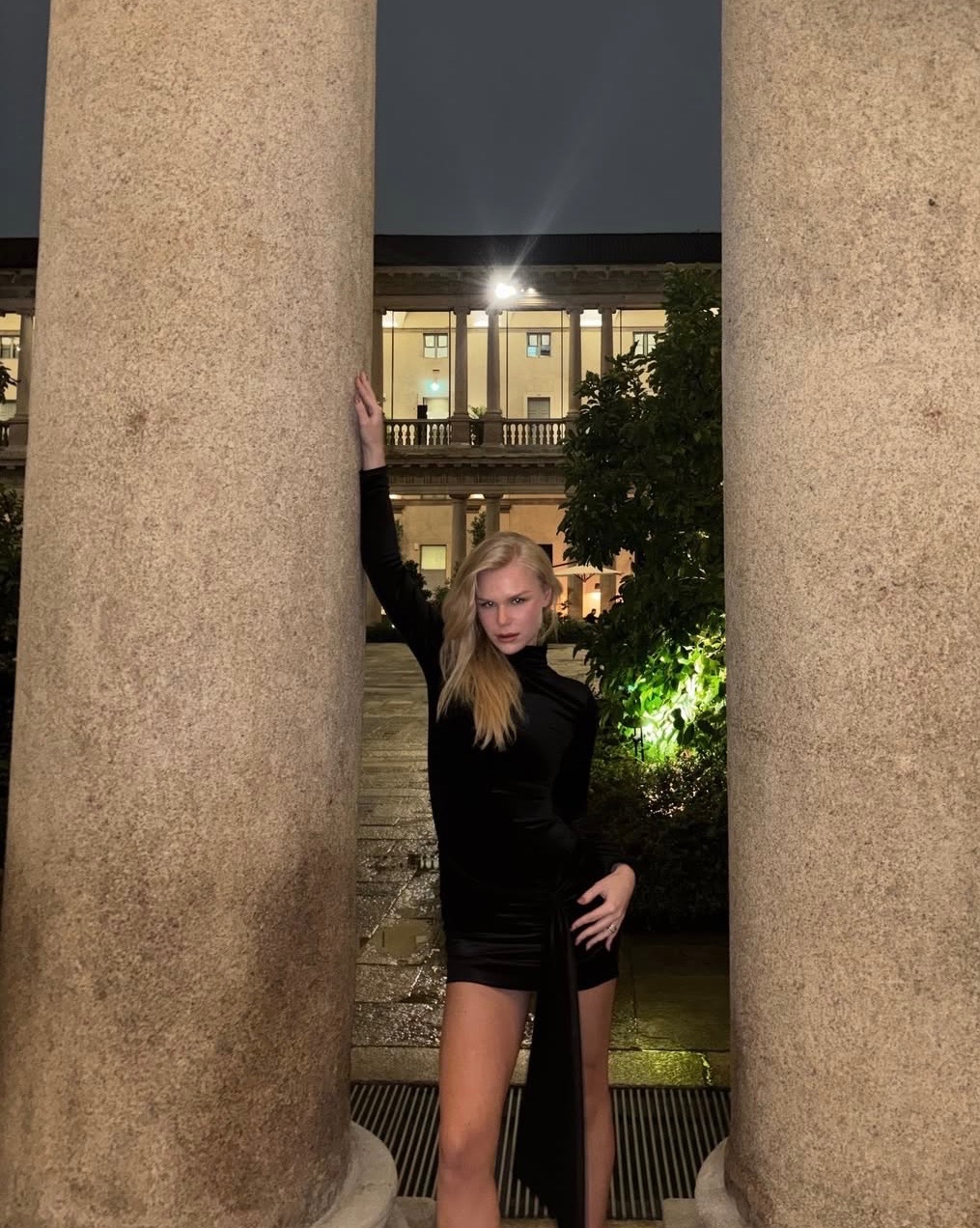 Marija — Model & Hostess in Klaipėda photo 5