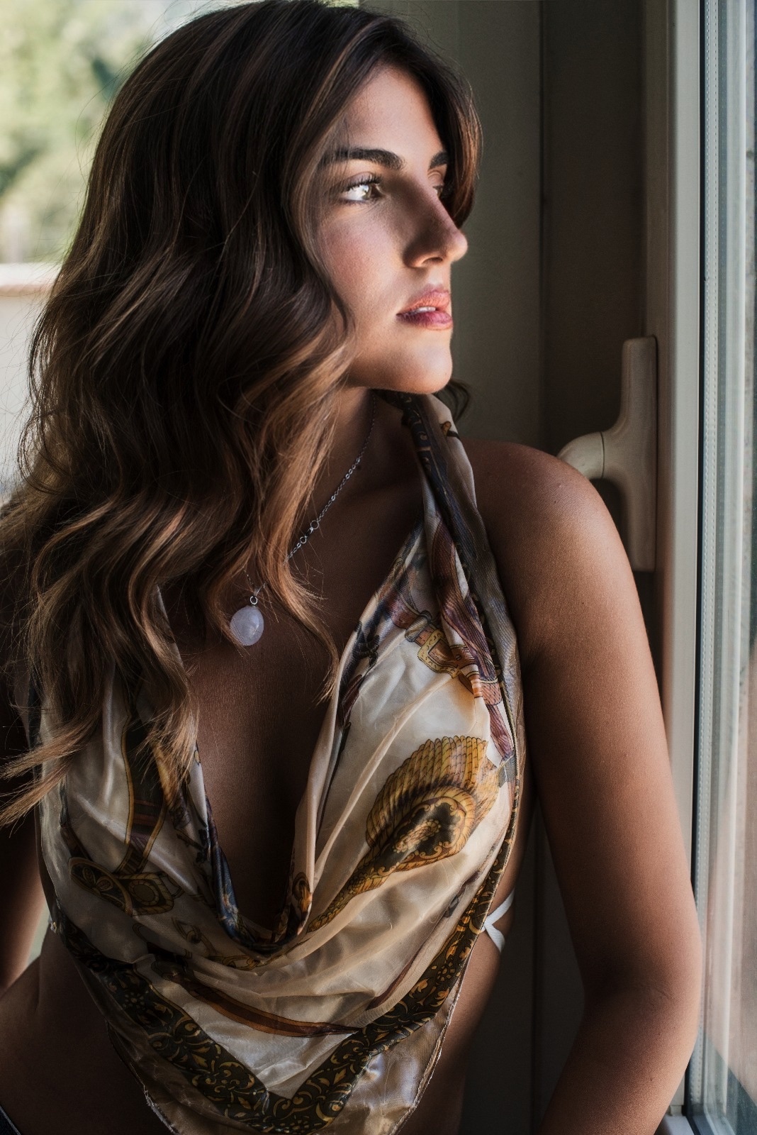 Chiara — Model & Hostess in Barcelona photo 3