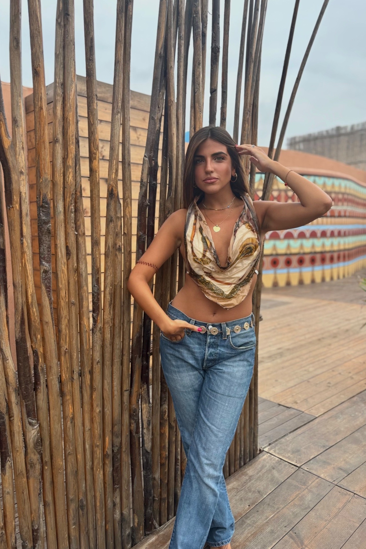 Chiara — Model & Hostess in Barcelona photo 4
