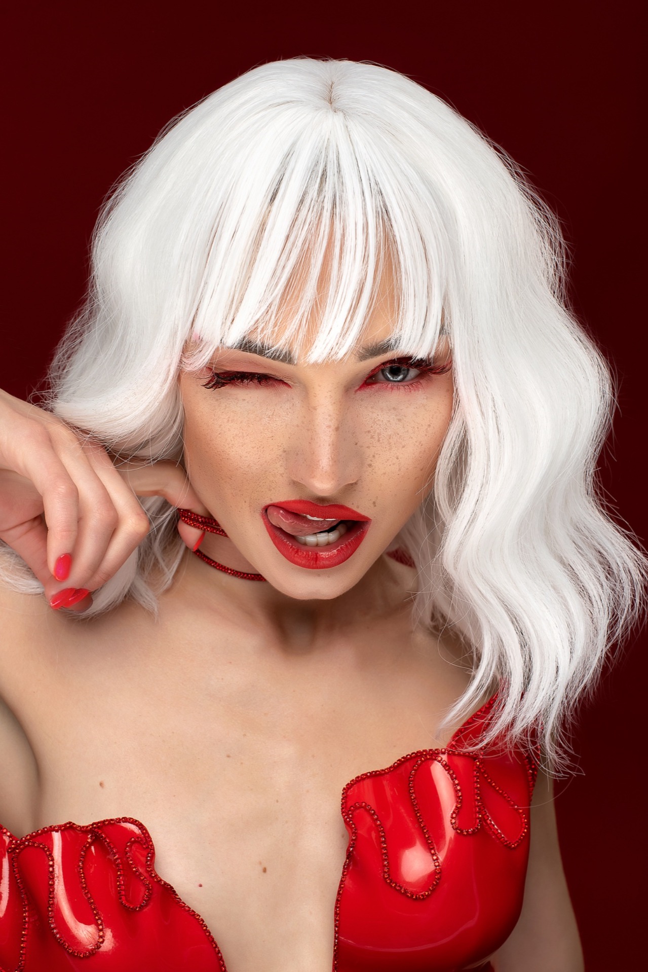 Nataliia — Model & Hostess in N&uuml;rnberg photo 12