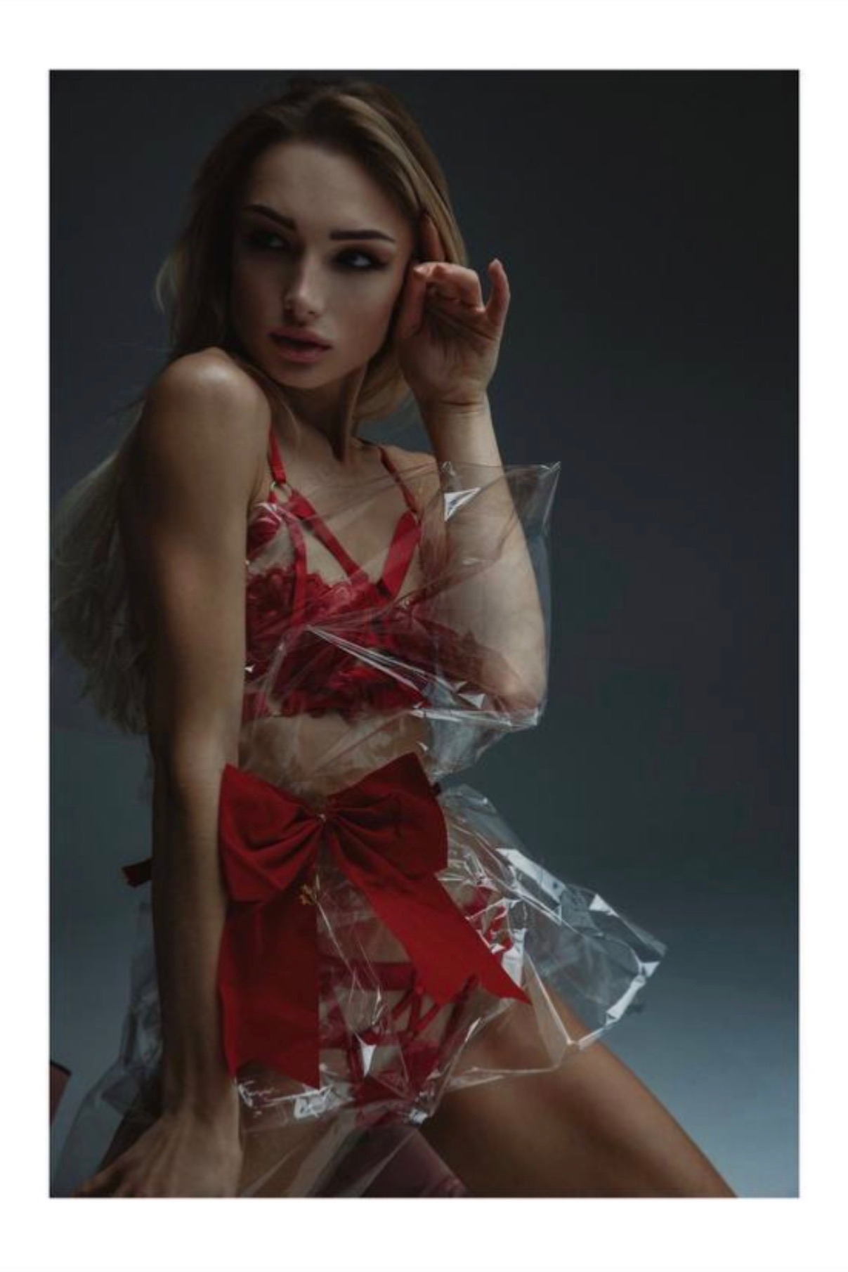 Nataliia — Model & Hostess in N&uuml;rnberg photo 14