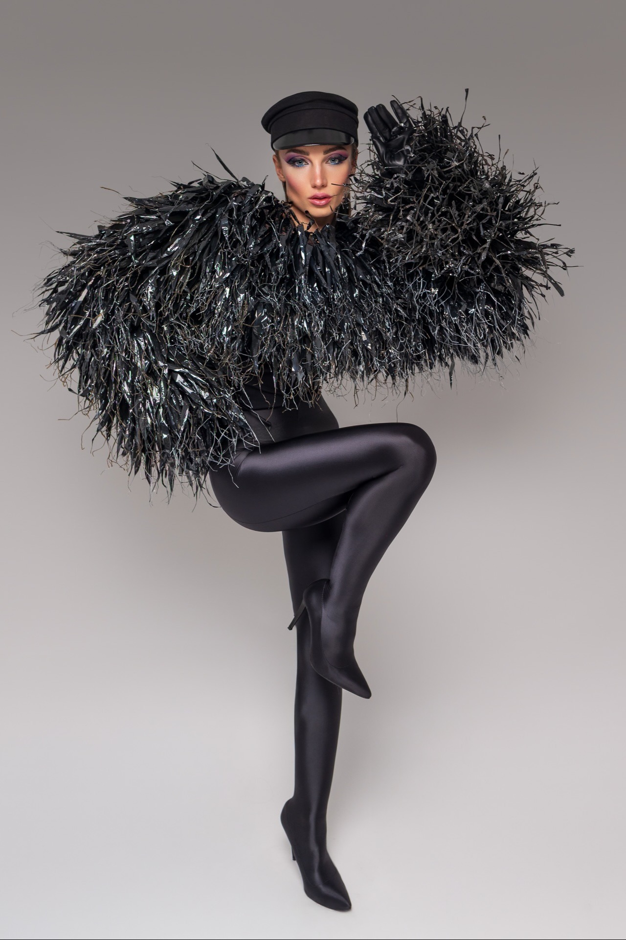Nataliia — Model & Hostess in N&uuml;rnberg photo 3