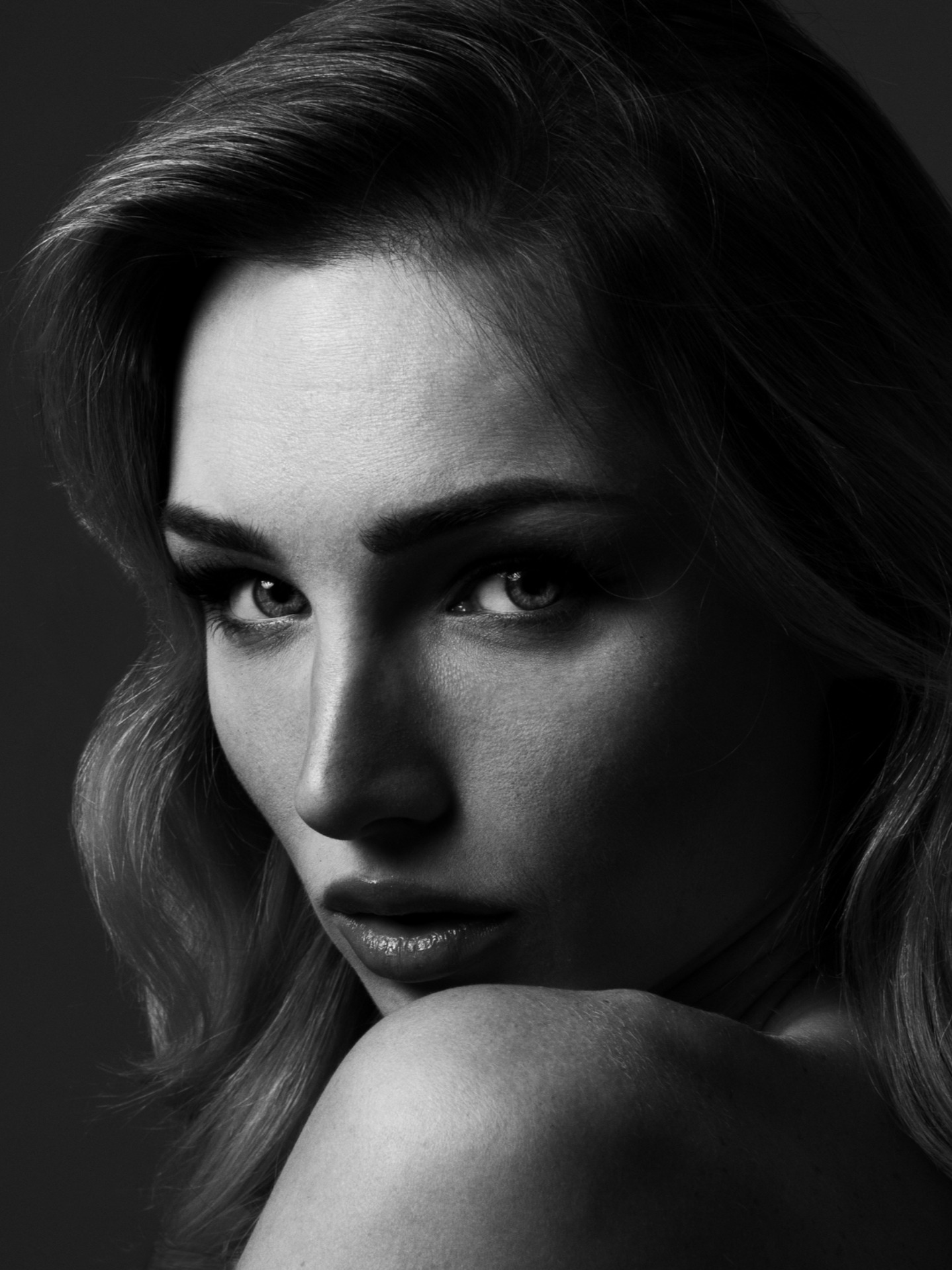 Nataliia — Model & Hostess in N&uuml;rnberg photo 5
