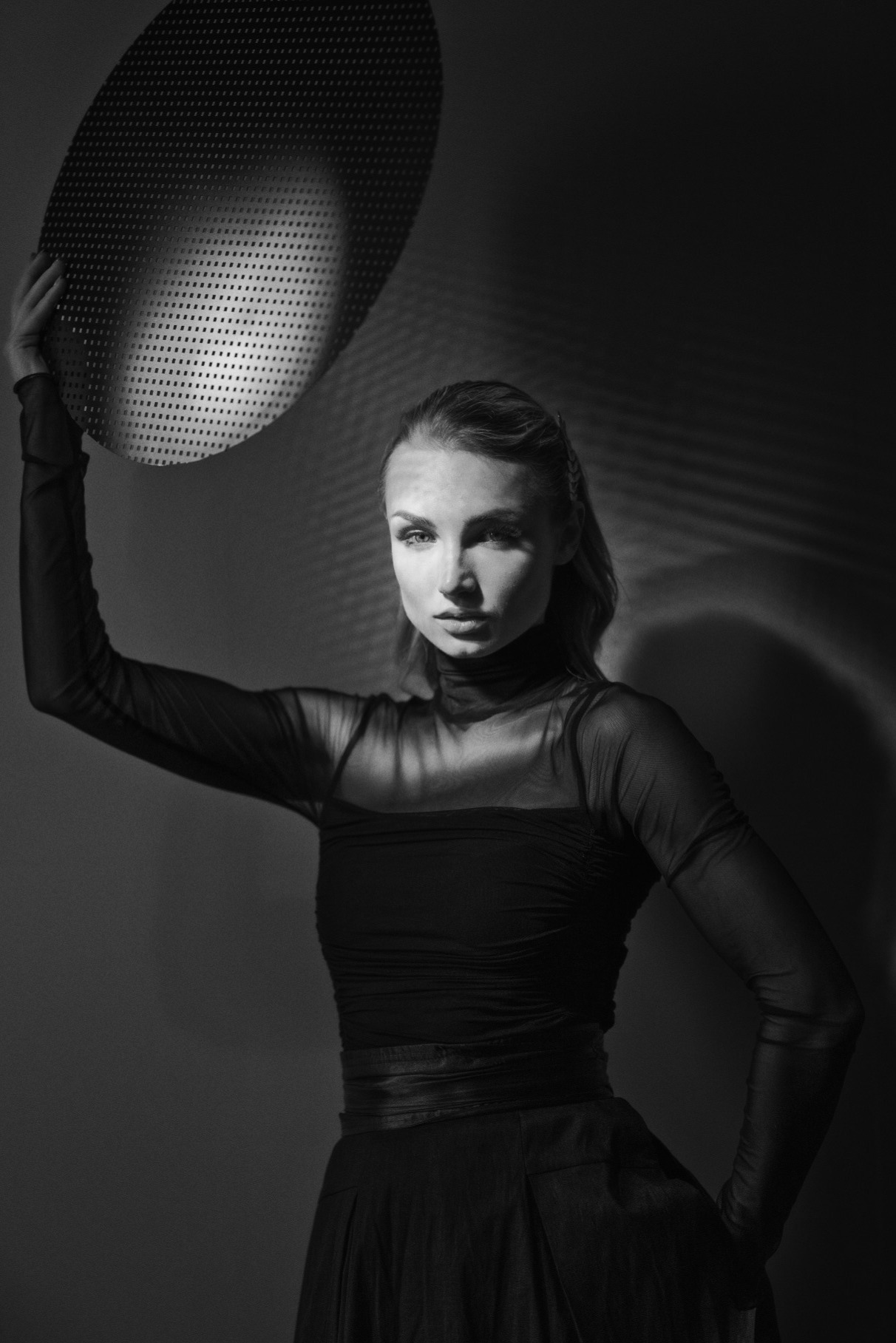 Nataliia — Model & Hostess in N&uuml;rnberg photo 6