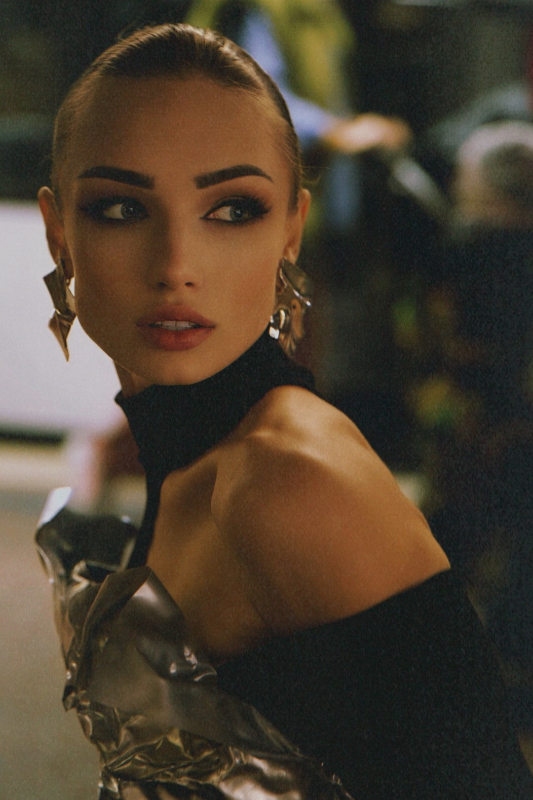 Nataliia — Model & Hostess in N&uuml;rnberg photo 8