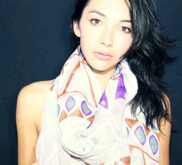 D&eacute;borah — Model & Hostess in Paris photo 5