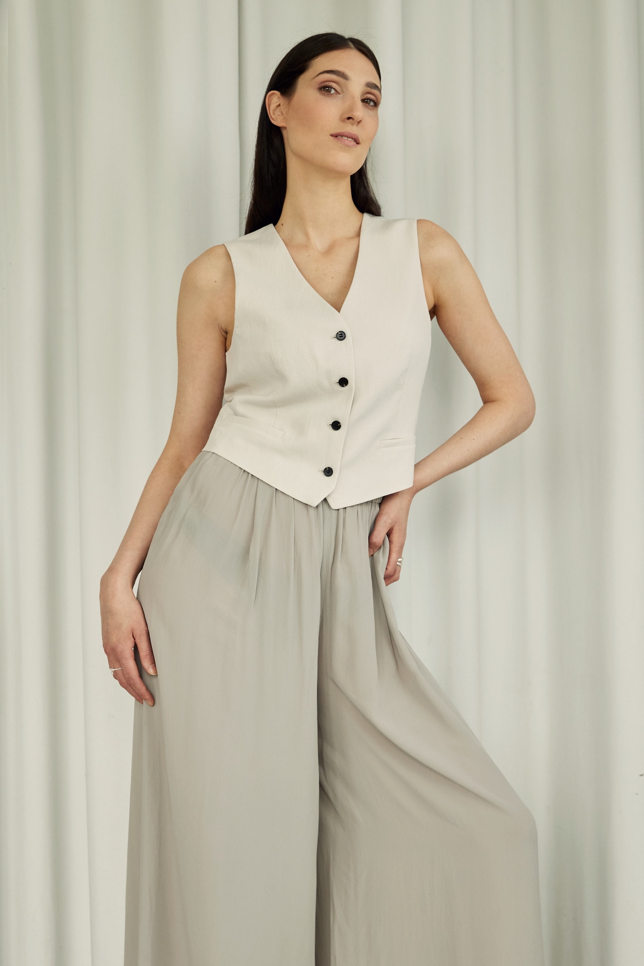 Ginevra — Model & Hostess in N&uuml;rnberg photo 3