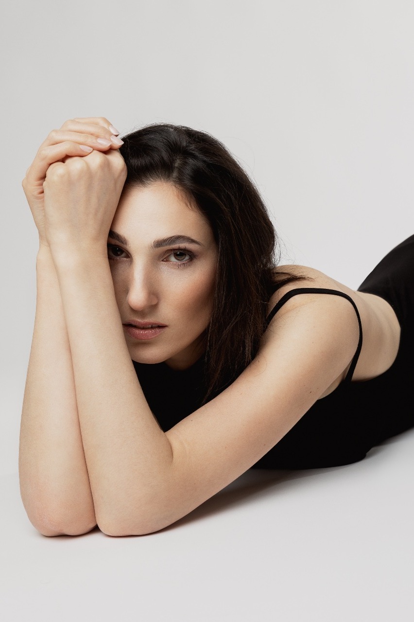 Ginevra — Model & Hostess in N&uuml;rnberg photo 4