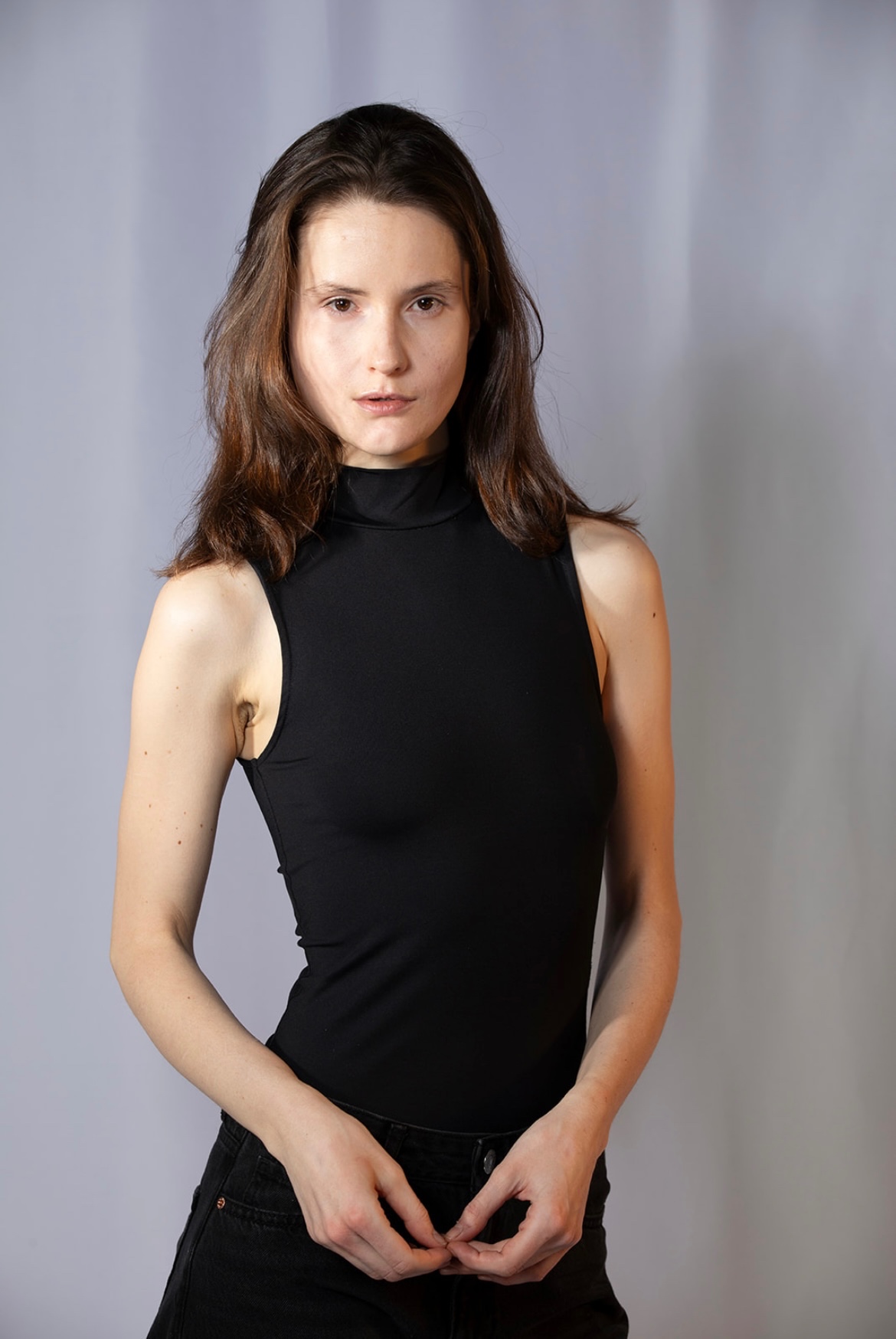 Therese — Model & Hostess in Stockholms L&auml;n photo 1