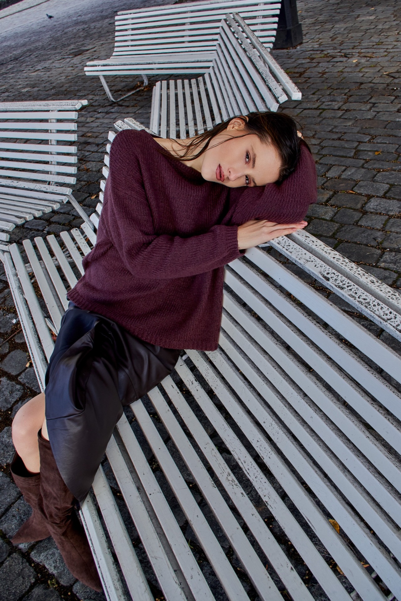Therese — Model & Hostess in Stockholms L&auml;n photo 18