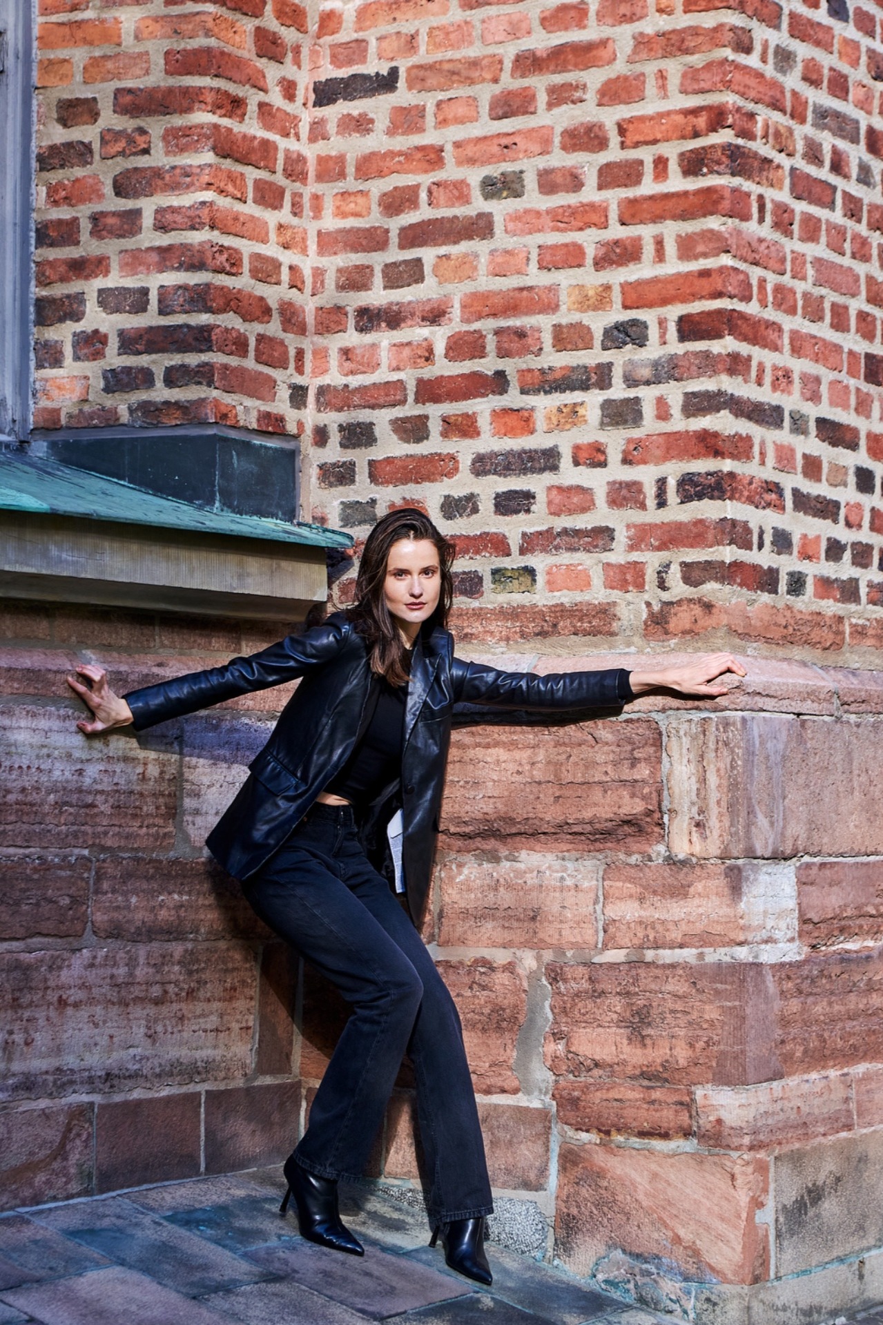 Therese — Model & Hostess in Stockholms L&auml;n photo 20