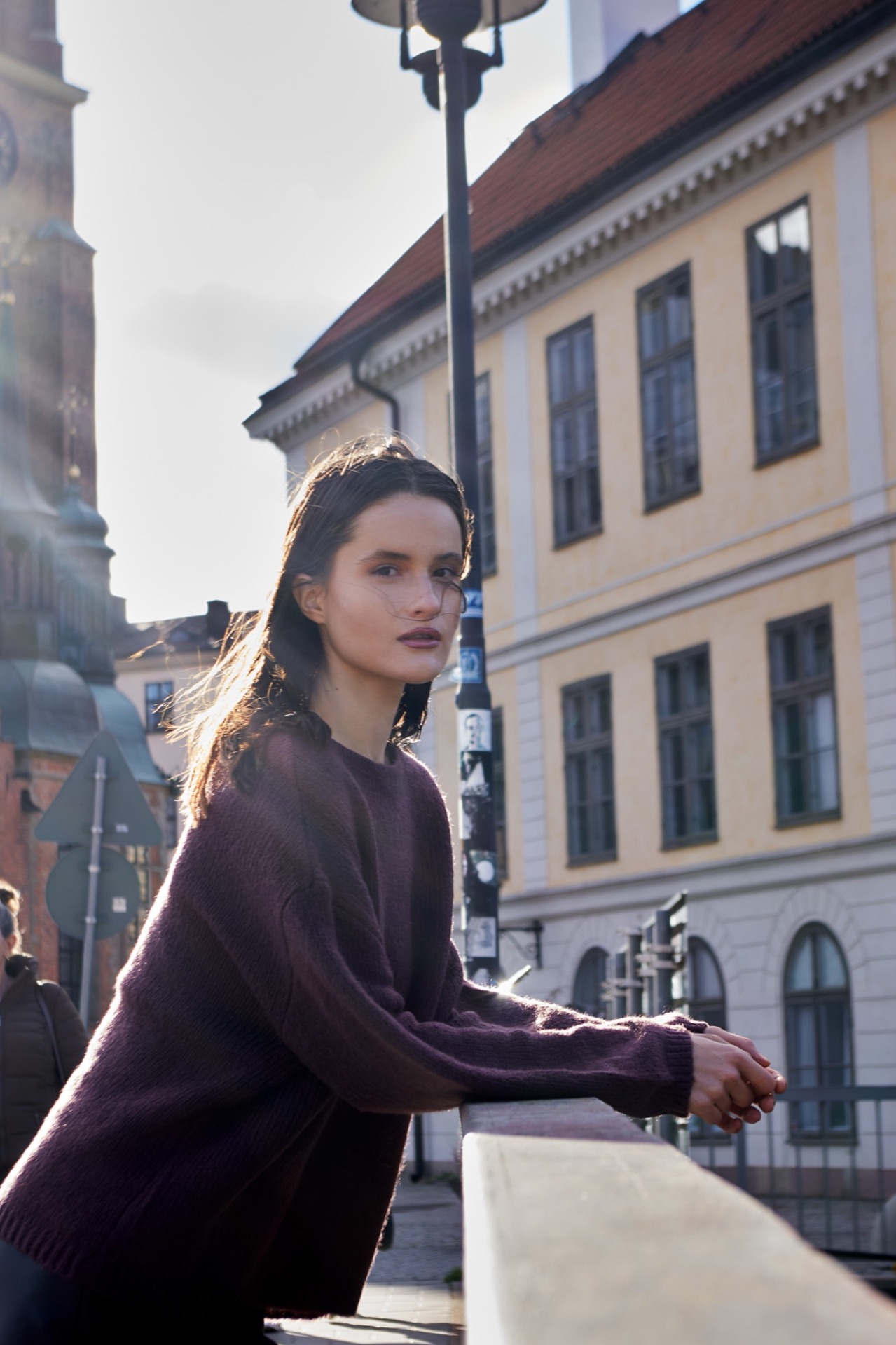 Therese — Model & Hostess in Stockholms L&auml;n photo 21